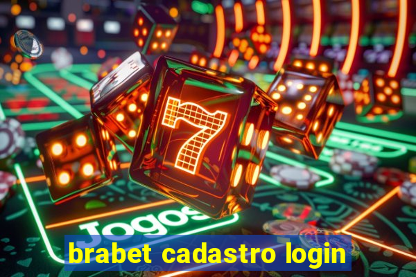 brabet cadastro login